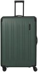 travelite Hartschalen-Trolley "DYNAMIIC Reisekoffer Hartschale" 130 l 4 Rollen