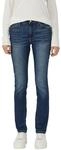 s.Oliver Slim-fit-Jeans "Betsy" mit Stretch