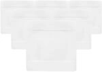 Villeroy & Boch Speiseteller "Speiseteller Modern Grace 27,4 x 27,4 cm 6er Set wei&szlig;"