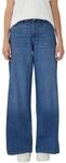 s.Oliver Schlagjeans "SURI" mit Stretch-Anteil