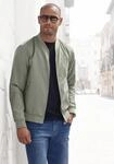 Bomberjacke JOHN DEVIN "/ Blouson mit Rippkragen", Herren, Gr. XXL (60/62),...