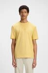 BOSS ORANGE T-Shirt "TChup" mit Rundhalsausschnitt