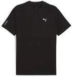 PUMA T-Shirt "TECH TEE" mit Raglan&auml;rmeln, extra langer &Auml;rmelschnitt, f&uuml;r Sport und