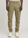 G-STAR Cargohose "Rovic Zip 3D Regular Tapered Hose"