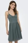 Tr&auml;gerkleid ONLY "ONLHELENA &ndash; Tr&auml;gerkleid aus Baumwolle f&uuml;r den Sommer", Damen,