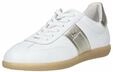 Nero Giardini Sneaker "Nero Giardini Sneaker Leder"