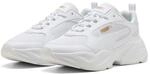PUMA Sneaker "CASSIA 20" f&uuml;r sportliche und l&auml;ssige Looks, angenehmes Tragegef&uuml;hl