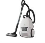 AEG Bodenstaubsauger "ULTIMATE 8000 STAUBSAUGER (AB81U1SW)" 650 W mit Beutel Starke