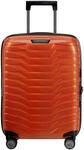 Samsonite Hartschalen-Trolley "PROXIS, verschiedene Gr&ouml;&szlig;en und Farben" 38 l 4