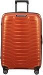 Samsonite Hartschalen-Trolley "PROXIS, verschiedene Gr&ouml;&szlig;en und Farben" 75 l 4
