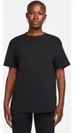 Nike T-Shirt "W NK ONE RELAXED DF SS TOP" relaxte Schnittform, kurze &Auml;rmel,