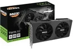 INNO3D Grafikkarte "GeForce RTX 5060 Twin X2", ohne farbbezeichnung, Grafikkarten