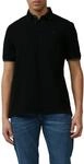 s.Oliver Poloshirt mit Kontrast-Details