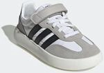 adidas Sportswear Sneaker "BARREDA DECODE KIDS" inspiriert vom Design des Handball
