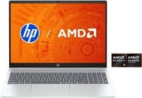 HP Notebook "OmniBook 5 16-a1252ng", silber (glacier silber), 16 GB RAM 512 GB SSD,