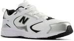 New Balance Sneaker "408" von dem New Balance 530 inspiriert