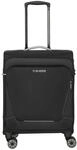 travelite Handgep&auml;ck-Trolley "JETPACK Max 4 Cabin Handgep&auml;ck Koffer" 41 l 4 Rollen