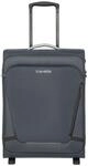 travelite Handgep&auml;ck-Trolley "JETPACK Multi 2 Cabin Handgep&auml;ck Koffer" 41 l 2