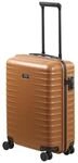 TITAN - Made in Germany Trolley "UPGRADE Koffer Hartschale" 38 l 4 Rollen mit