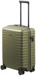 TITAN - Made in Germany Trolley "UPGRADE Koffer Hartschale" 44 l 4 Rollen mit