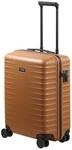 TITAN - Made in Germany Trolley "UPGRADE Koffer Hartschale" 44 l 4 Rollen mit