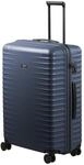 TITAN - Made in Germany Trolley "UPGRADE Koffer Hartschale" 100 l 4 Rollen mit