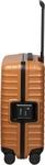 TITAN Trolley "OVERSEAS Koffer Hartschale" 45 l 4 Rollen mit TSA-Rahmenschloss,