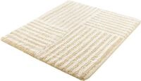 Kleine Wolke Badematte "Chelsea, Badvorleger, Badezimmer Teppich" H&ouml;he 20 mm