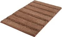 Kleine Wolke Badematte "Monrovia, Badvorleger, Badezimmer Teppich" H&ouml;he 23 mm