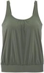 LASCANA Tankini-Top "Italy" in Oversize-Form