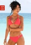 Buffalo Triangel-Bikini mit geflochtenen Details