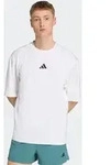 adidas Performance T-Shirt "OVERSIZE TEE"
