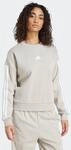 adidas Sportswear Sweatshirt "ESSENTIALS 3-STREIFEN"