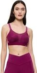 triaction by Triumph Sport-BH "Triaction Extreme Lite N EX" atmungsaktiv und extremer