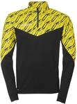 uhlsport Trainingspullover "1/4 ZIP TOP Progressive 28 Kids" 1
