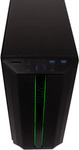 CAPTIVA Gaming-PC "Advanced Gaming R92-785", schwarz, Microsoft Windows 11 Home (64