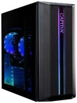 CAPTIVA Gaming-PC "Advanced Gaming R92-722", schwarz, Microsoft Windows 11 Home (64