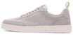 Sneaker N91 "Court M AE", Herren, Gr. 40, grau, Kalbsvelours, Schuhe Sneaker