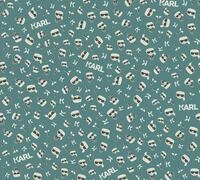 Architects Paper Vliestapete "Ikonik" Motiv abstrakt naturalistisch glatt Karl