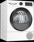 BOSCH W&auml;rmepumpentrockner "WQG243D41" Serie 6