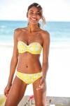Sunseeker Bikini-Hose "Ditsy" mit H&auml;kelkante