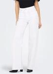 ONLY High-waist-Jeans "ONLMADISON BLUSH HW WIDE DNM CRO NOOS"
