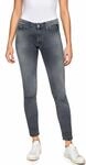 Replay 5-Pocket-Jeans "NEW LUZ Skinny Fit" in Ankle-L&auml;nge