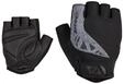 Fahrradhandschuhe ZIENER "CLAASS-Z", Herren, Gr. 10, grau (grau melange),