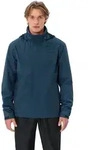 VAUDE Fahrradjacke "Mens Escape Bike Light Jacket" mit Kapuze mit leichtem Material,