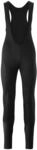Gonso Fahrradhose "Essential Bib Tight Softshell W" Damen Radhose mit Tr&auml;gern und