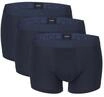 JOOP Boxershorts "Everyday" 3er Pack, mit strapazierf&auml;higen N&auml;hten f&uuml;r