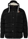 Blend Winterjacke "Winterjacke BHFrederic Big & Tall"
