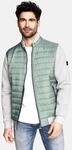 New Canadian Outdoorjacke im Materialmix