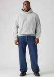 Levis Plus Straight-Jeans "501 LEVISORIGINAL B&T"